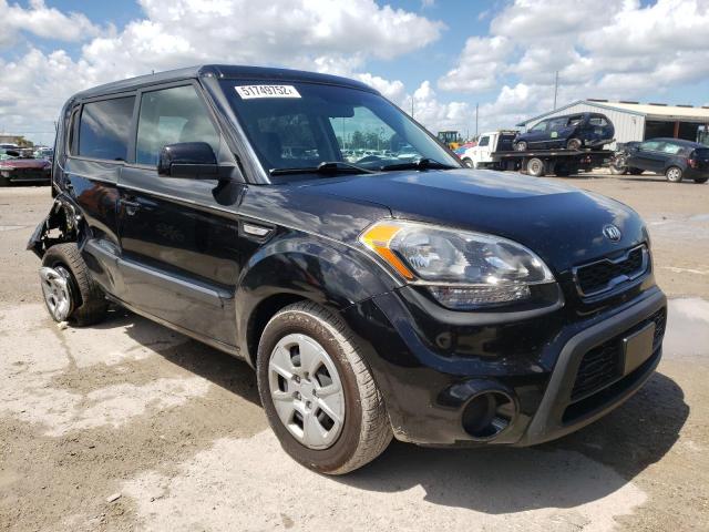 KIA SOUL 2013 kndjt2a58d7631030