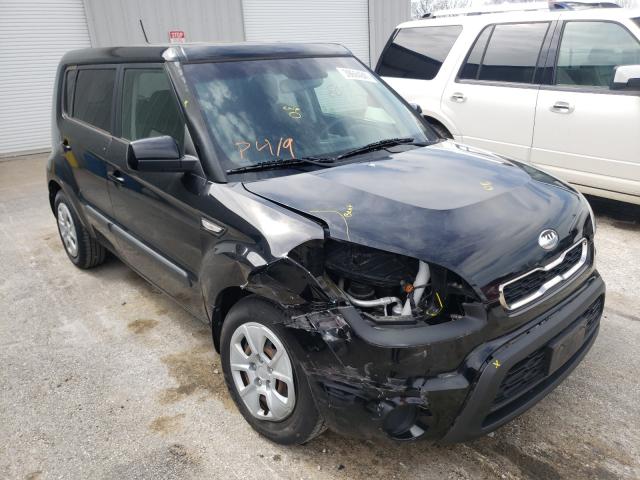 KIA SOUL 2013 kndjt2a58d7631304