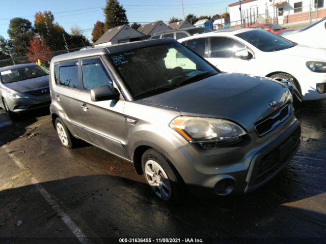 KIA SOUL 2013 kndjt2a58d7631447