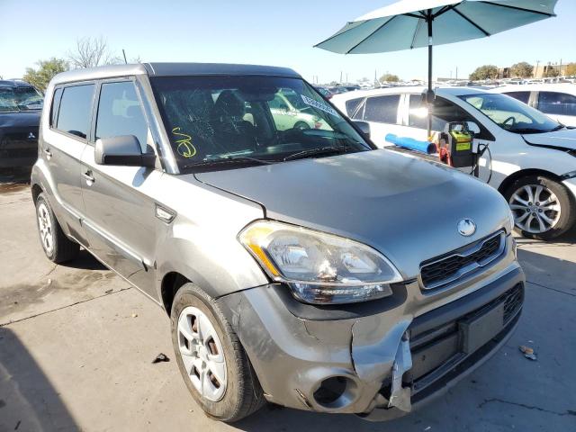 KIA SOUL 2013 kndjt2a58d7631450