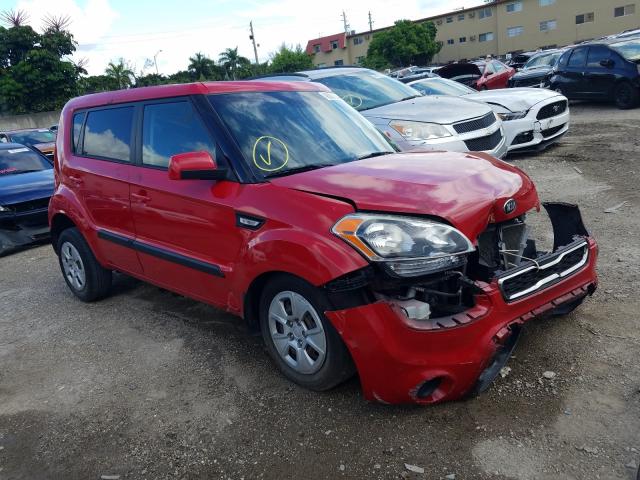 KIA SOUL 2013 kndjt2a58d7631626