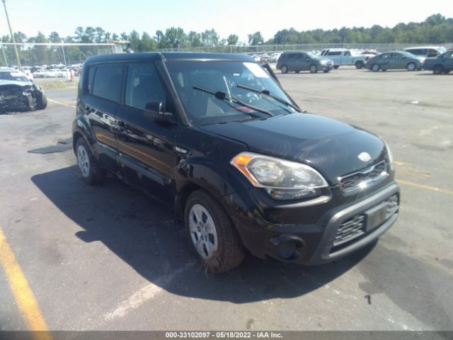 KIA SOUL 2013 kndjt2a58d7631853