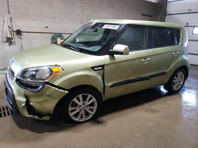 KIA SOUL 2013 kndjt2a58d7632839