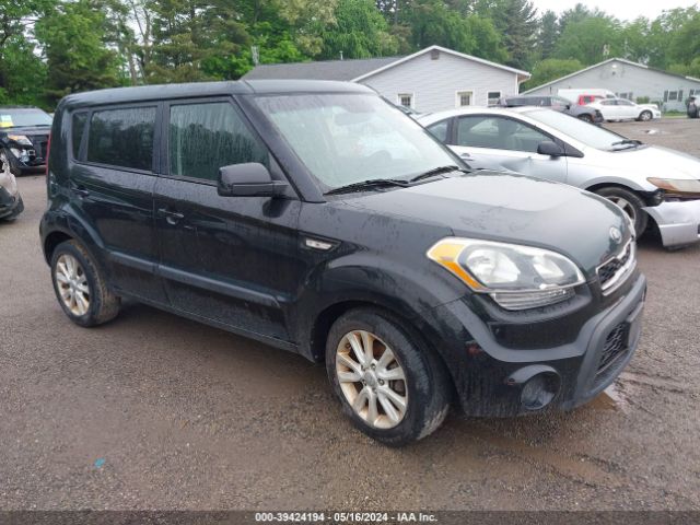 KIA SOUL 2013 kndjt2a58d7633215