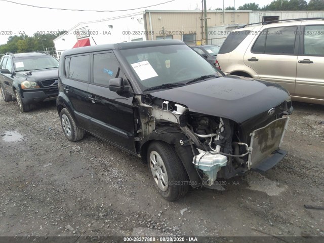 KIA SOUL 2013 kndjt2a58d7633246