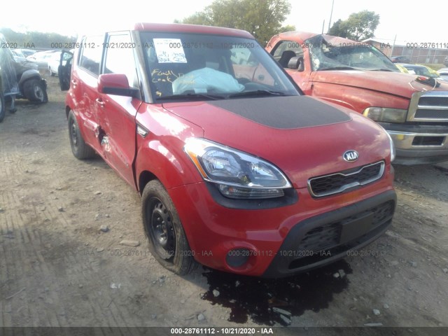 KIA SOUL 2013 kndjt2a58d7633425