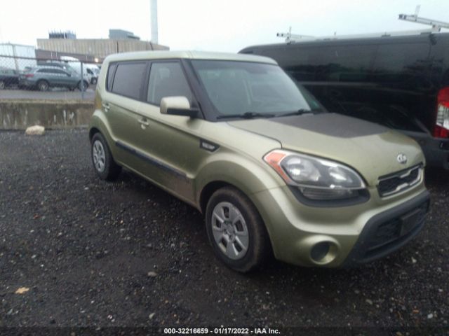 KIA SOUL 2013 kndjt2a58d7634493