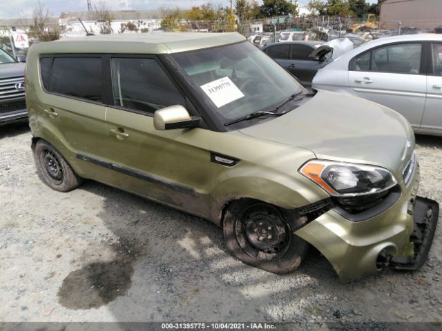 KIA SOUL 2013 kndjt2a58d7635806