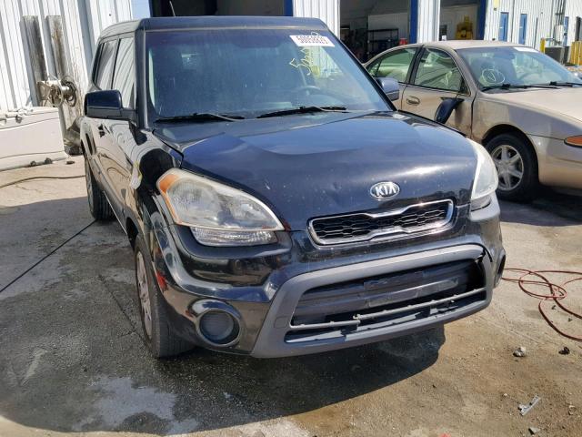 KIA SOUL 2013 kndjt2a58d7751314