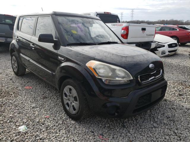 KIA SOUL 2013 kndjt2a58d7753161