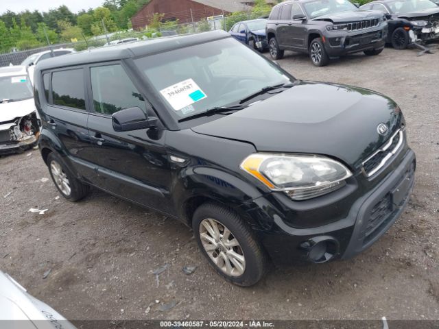 KIA SOUL 2013 kndjt2a58d7753354