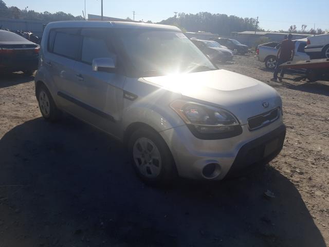 KIA SOUL 2013 kndjt2a58d7753970