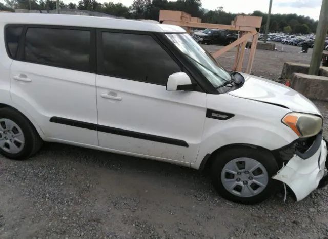 KIA SOUL 2013 kndjt2a58d7754164