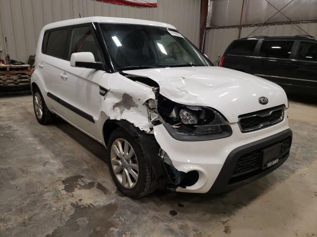 KIA SOUL 2013 kndjt2a58d7755301