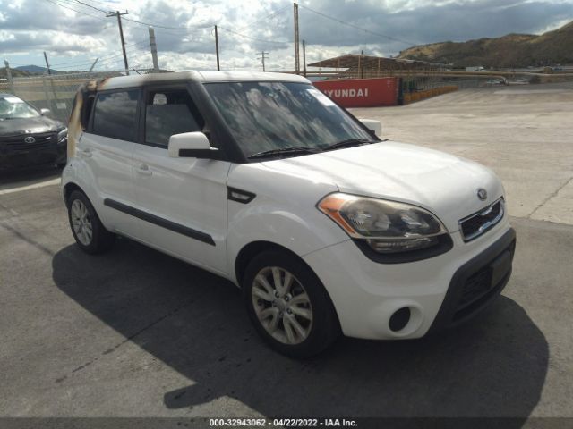 KIA SOUL 2013 kndjt2a58d7755329