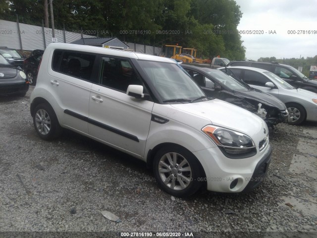 KIA SOUL 2013 kndjt2a58d7755489