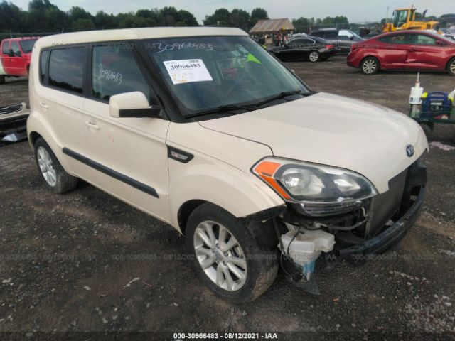 KIA SOUL 2013 kndjt2a58d7755623