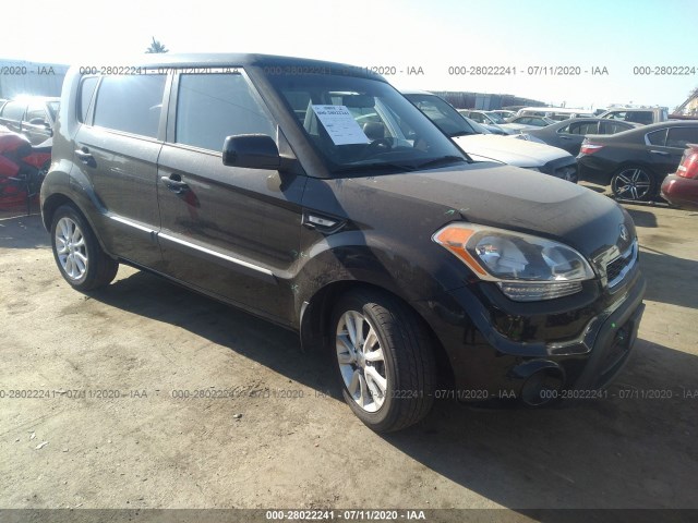 KIA SOUL 2013 kndjt2a58d7755895