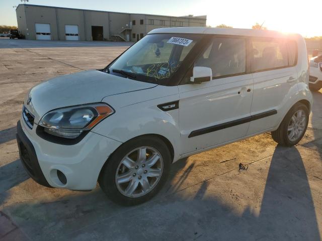 KIA SOUL 2013 kndjt2a58d7756206