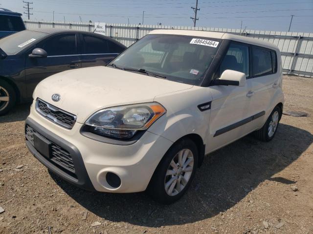 KIA SOUL 2013 kndjt2a58d7757307