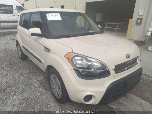 KIA SOUL 2013 kndjt2a58d7758246