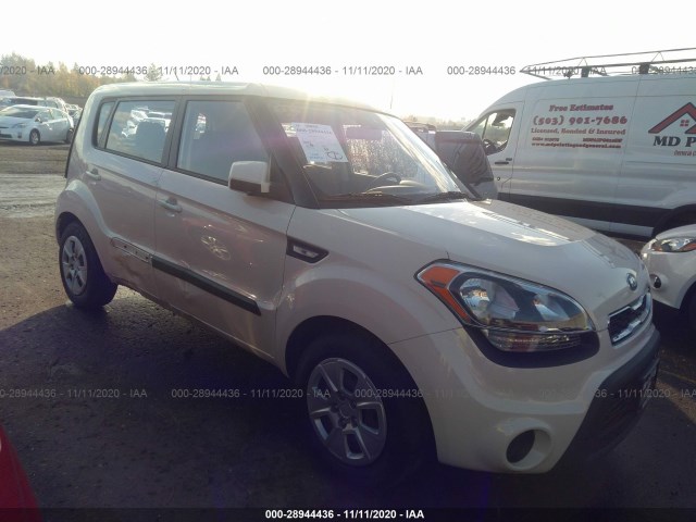 KIA SOUL 2013 kndjt2a58d7759087