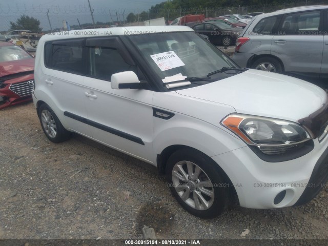 KIA SOUL 2013 kndjt2a58d7759218