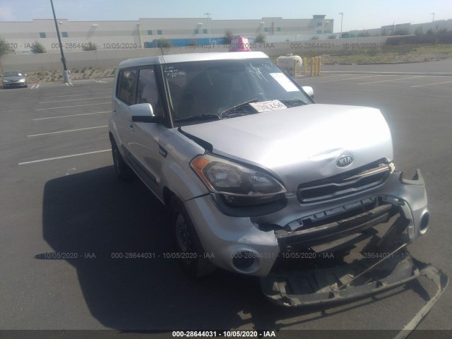 KIA SOUL 2013 kndjt2a58d7759719