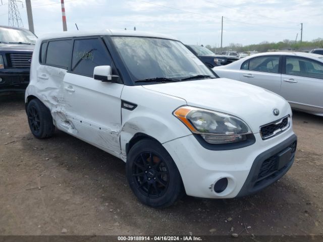 KIA SOUL 2013 kndjt2a58d7759834