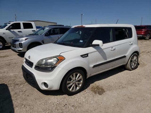 KIA SOUL 2013 kndjt2a58d7760255