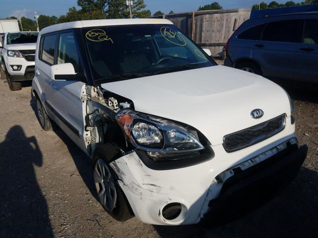 KIA SOUL 2013 kndjt2a58d7760501