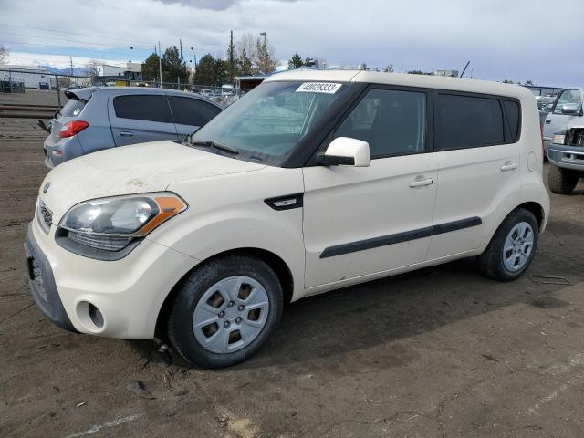 KIA SOUL 2013 kndjt2a58d7760532