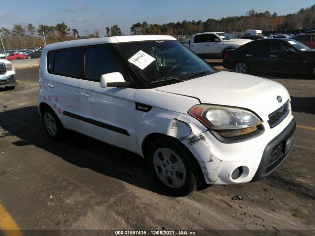 KIA SOUL 2013 kndjt2a58d7760580