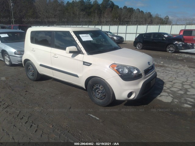 KIA SOUL 2013 kndjt2a58d7760918