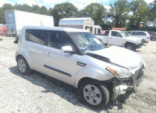 KIA SOUL 2013 kndjt2a58d7761339