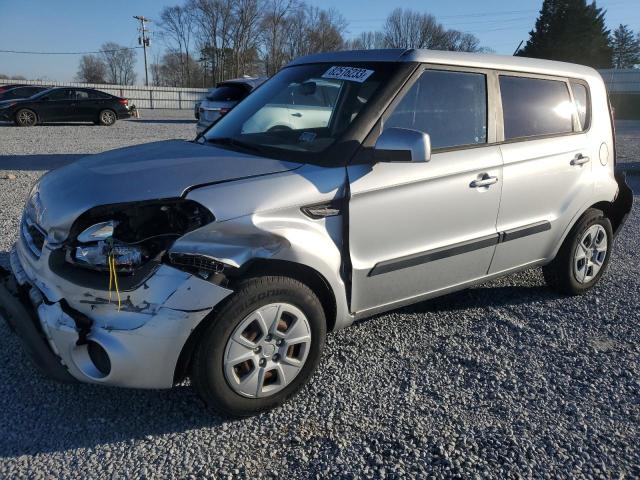 KIA SOUL 2013 kndjt2a58d7761695