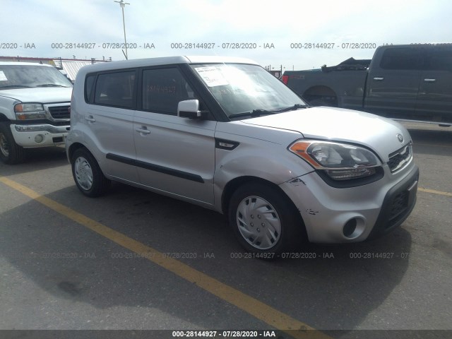 KIA SOUL 2013 kndjt2a58d7761955