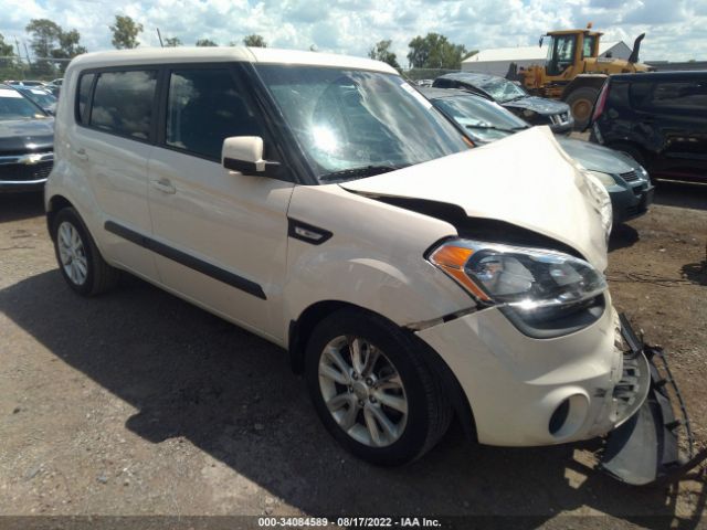 KIA SOUL 2013 kndjt2a58d7762510