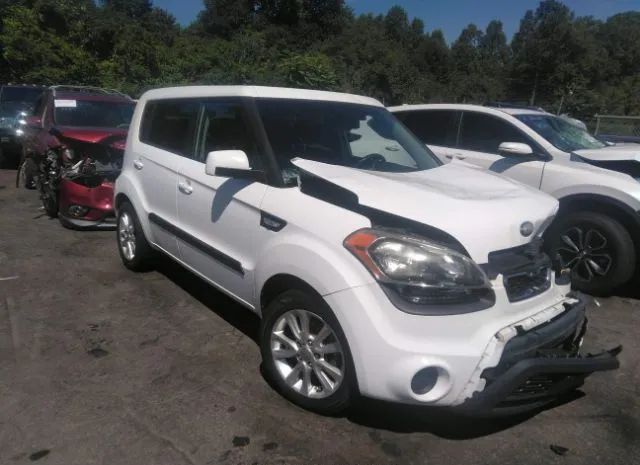 KIA SOUL 2013 kndjt2a58d7764290