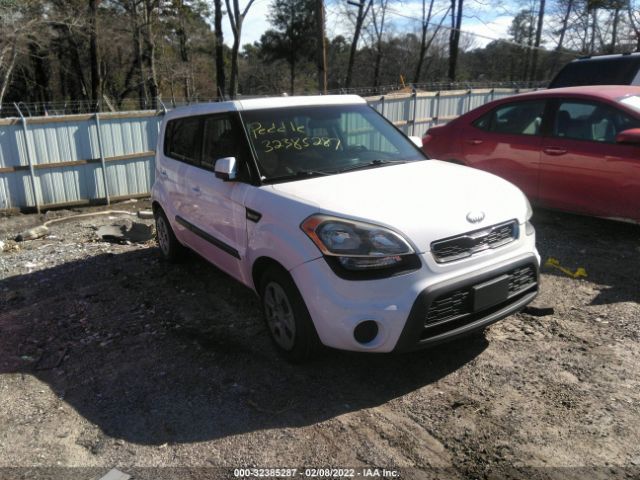 KIA SOUL 2013 kndjt2a58d7764712