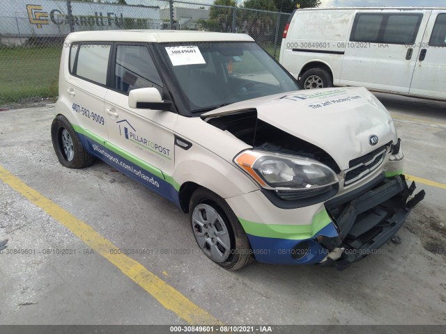 KIA SOUL 2013 kndjt2a58d7764869