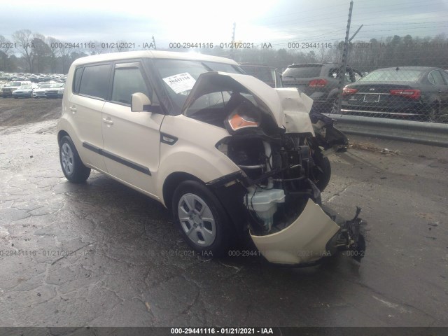 KIA SOUL 2013 kndjt2a58d7765004