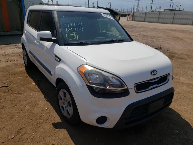 KIA SOUL 2013 kndjt2a58d7766301