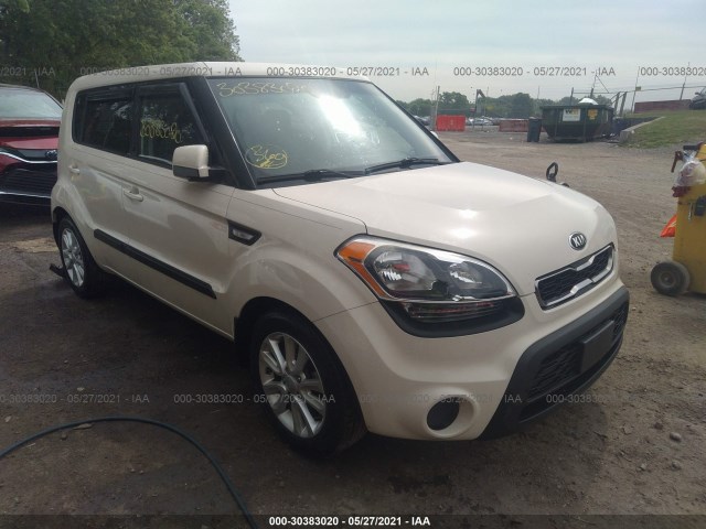 KIA SOUL 2013 kndjt2a58d7767500