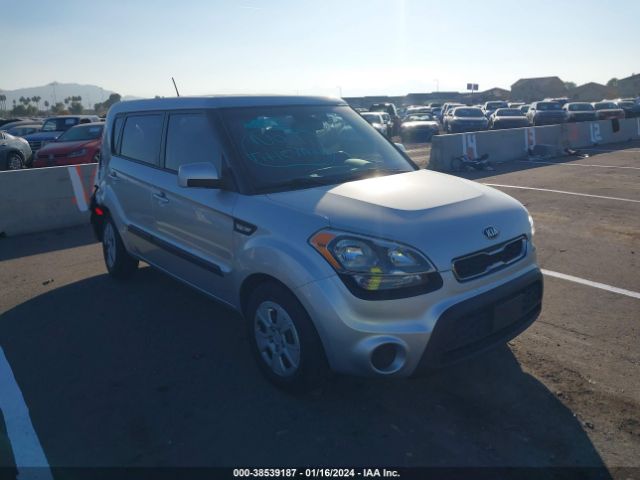 KIA SOUL 2013 kndjt2a58d7767562