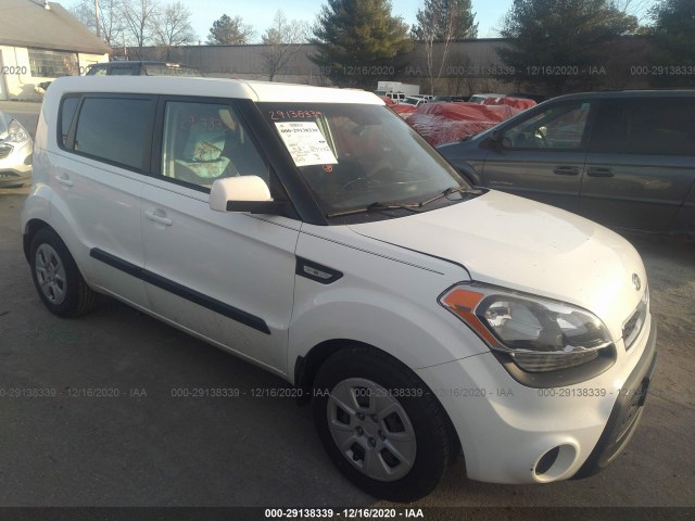 KIA SOUL 2013 kndjt2a58d7768906