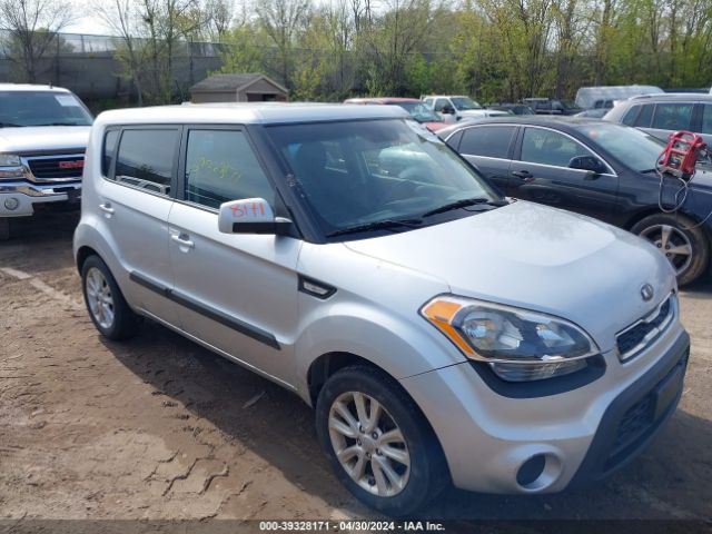 KIA SOUL 2013 kndjt2a58d7769022