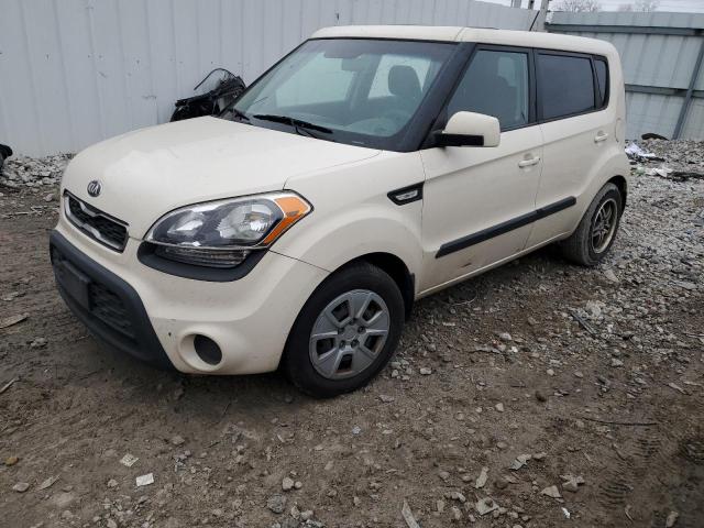 KIA SOUL 2013 kndjt2a58d7770722