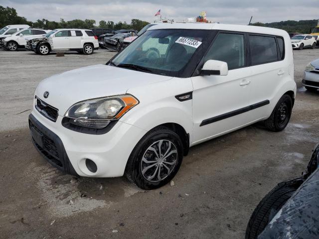 KIA SOUL 2013 kndjt2a58d7771076