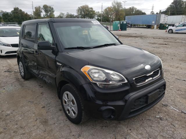 KIA SOUL 2013 kndjt2a58d7773118